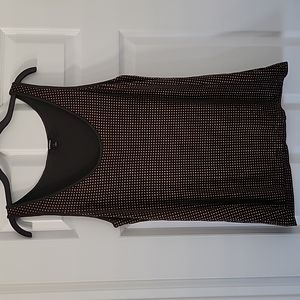 Express tank top